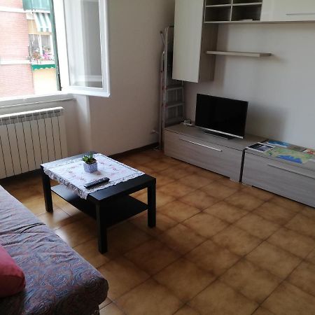 Dal Fre Apartment La Spezia Exterior photo