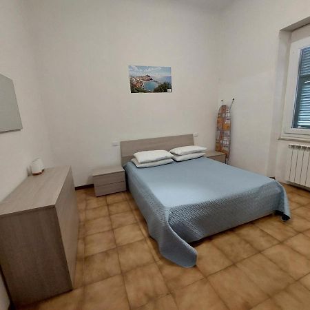 Dal Fre Apartment La Spezia Exterior photo