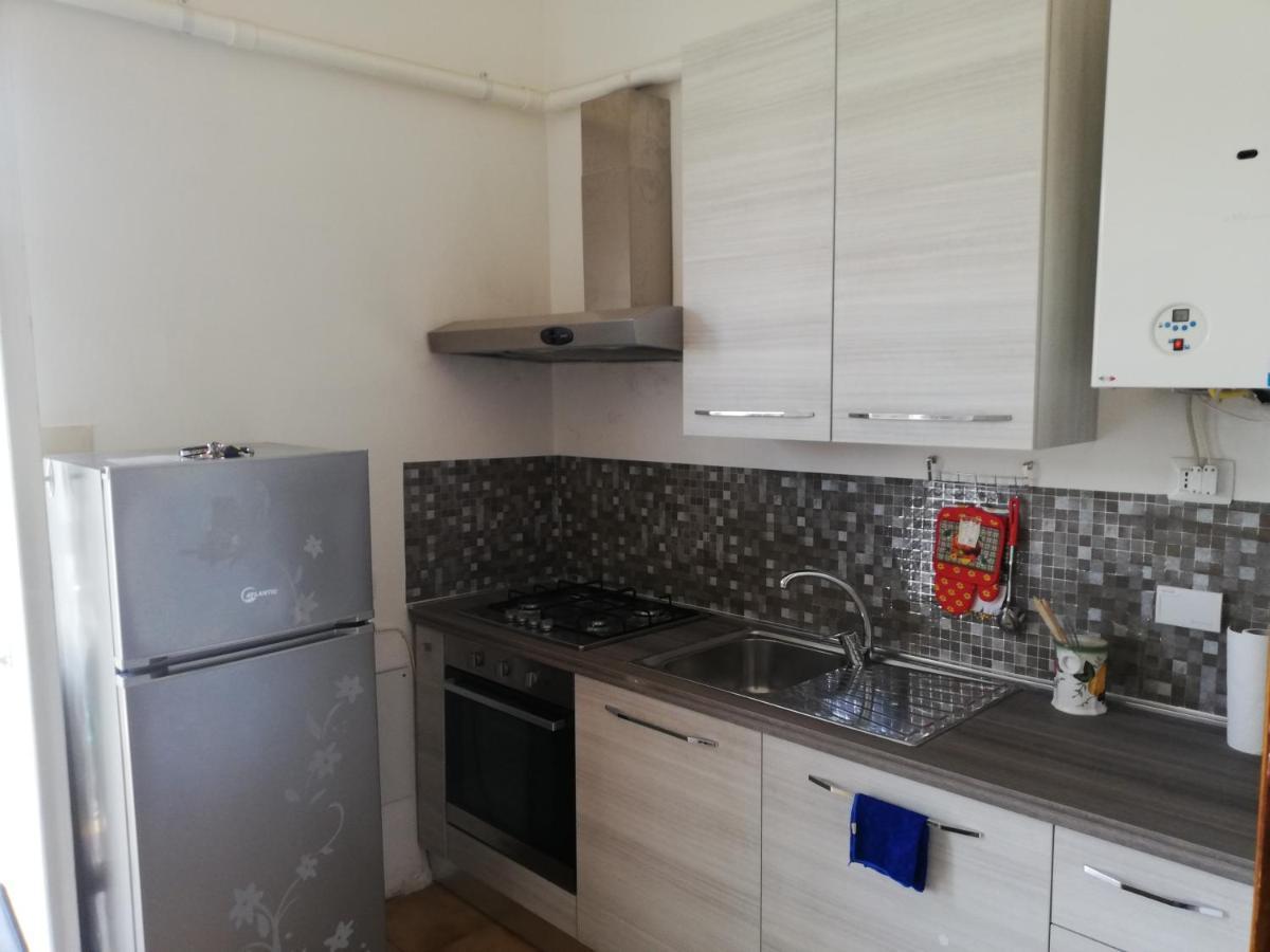 Dal Fre Apartment La Spezia Exterior photo
