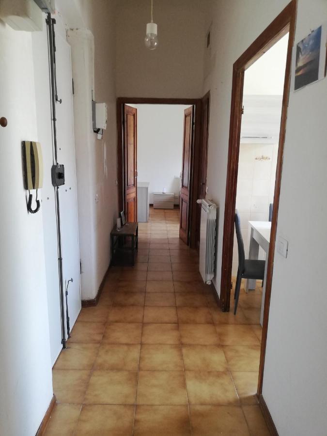Dal Fre Apartment La Spezia Exterior photo