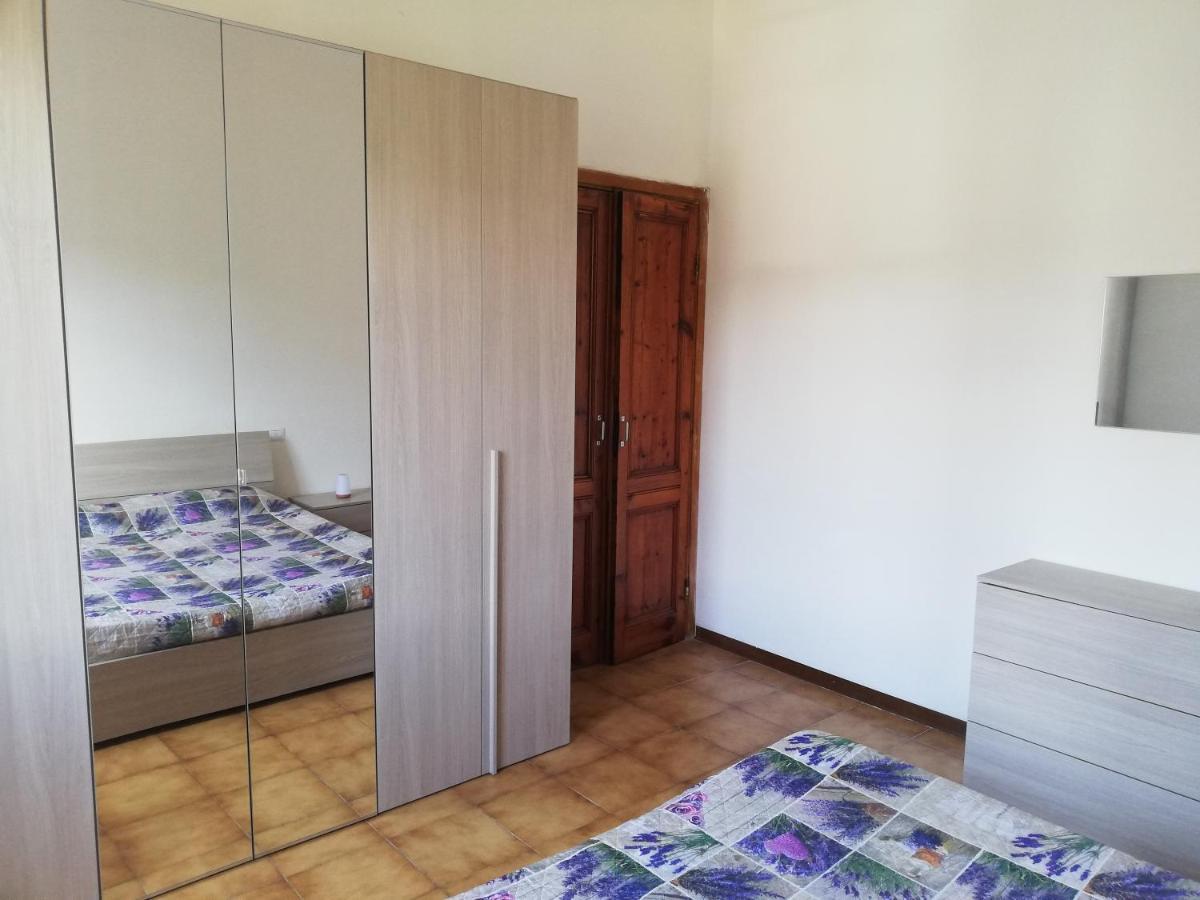 Dal Fre Apartment La Spezia Exterior photo