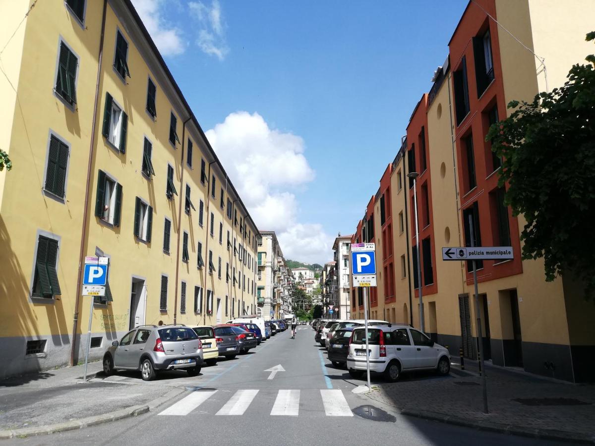 Dal Fre Apartment La Spezia Exterior photo