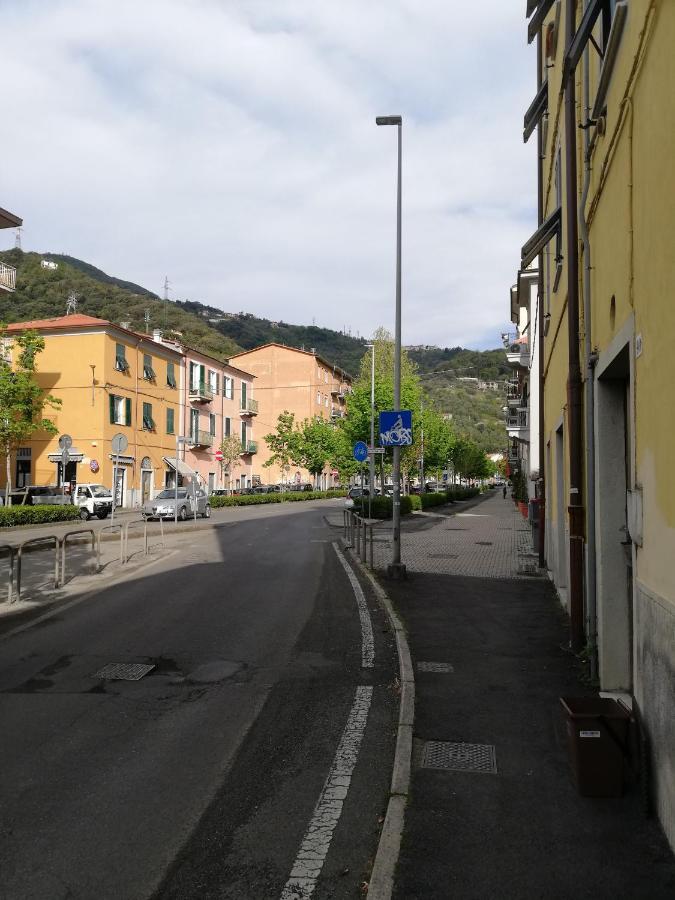 Dal Fre Apartment La Spezia Exterior photo