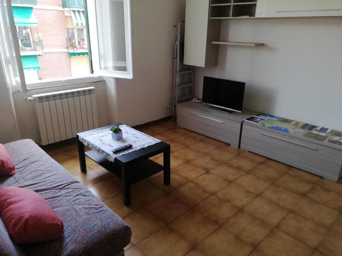 Dal Fre Apartment La Spezia Exterior photo