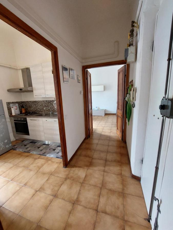 Dal Fre Apartment La Spezia Exterior photo