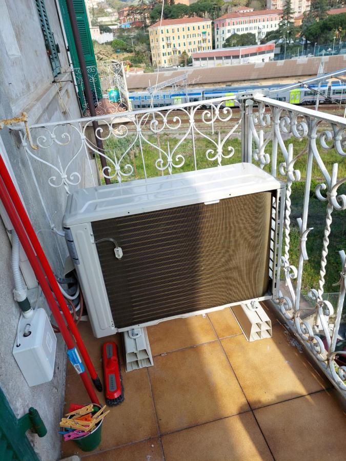 Dal Fre Apartment La Spezia Exterior photo