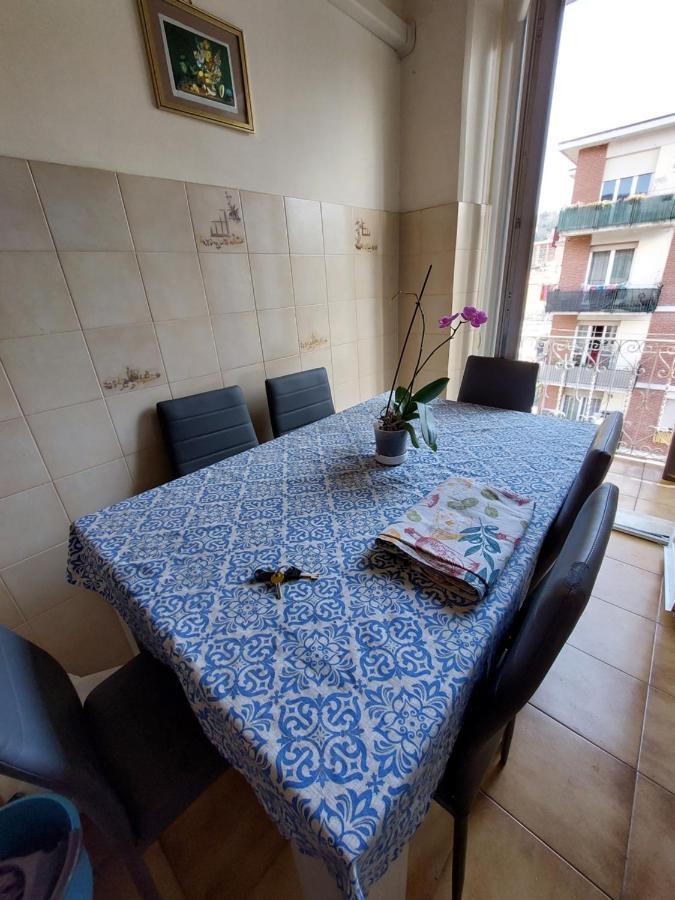 Dal Fre Apartment La Spezia Exterior photo