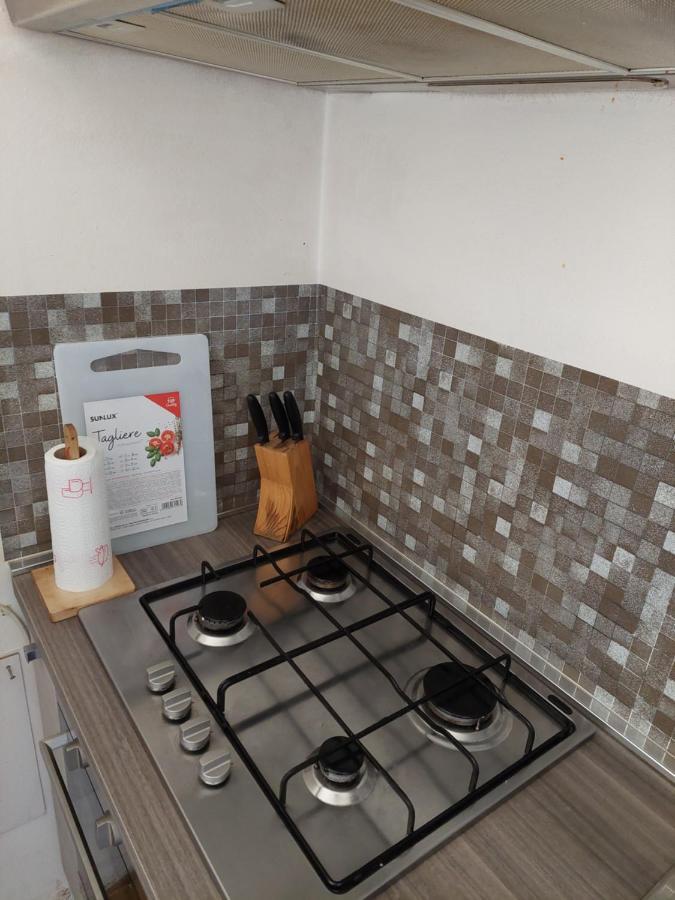Dal Fre Apartment La Spezia Exterior photo