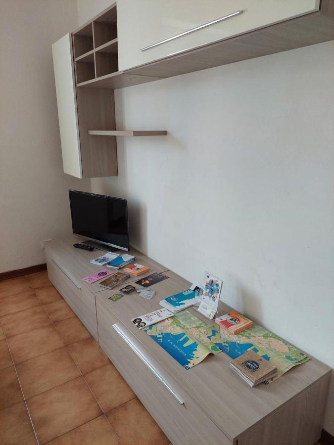 Dal Fre Apartment La Spezia Exterior photo