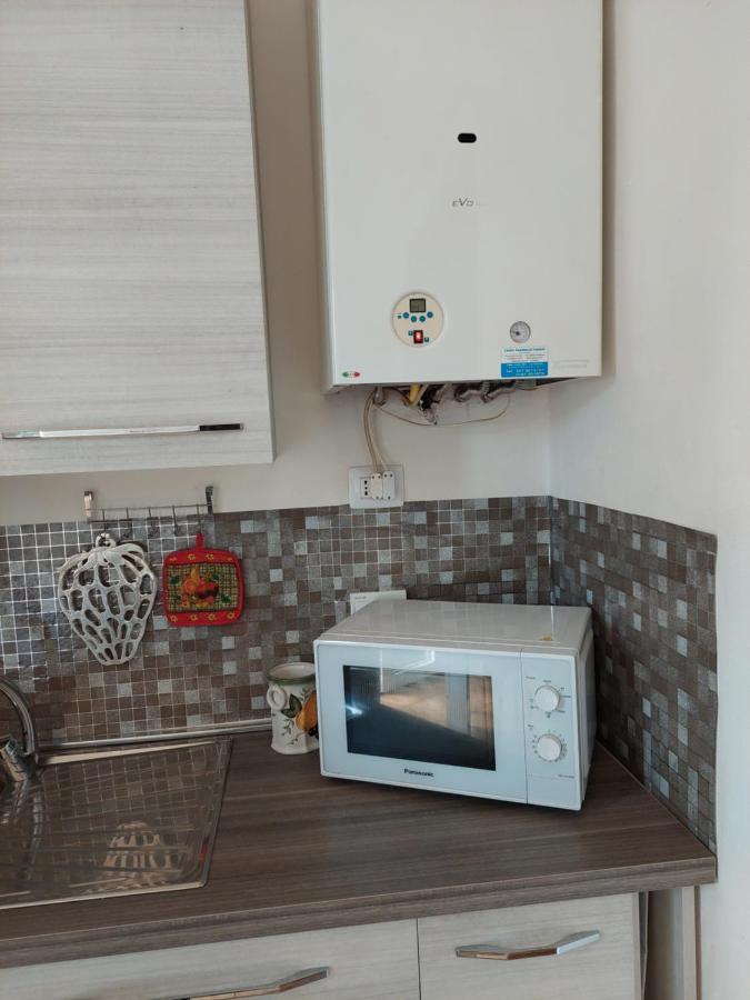 Dal Fre Apartment La Spezia Exterior photo