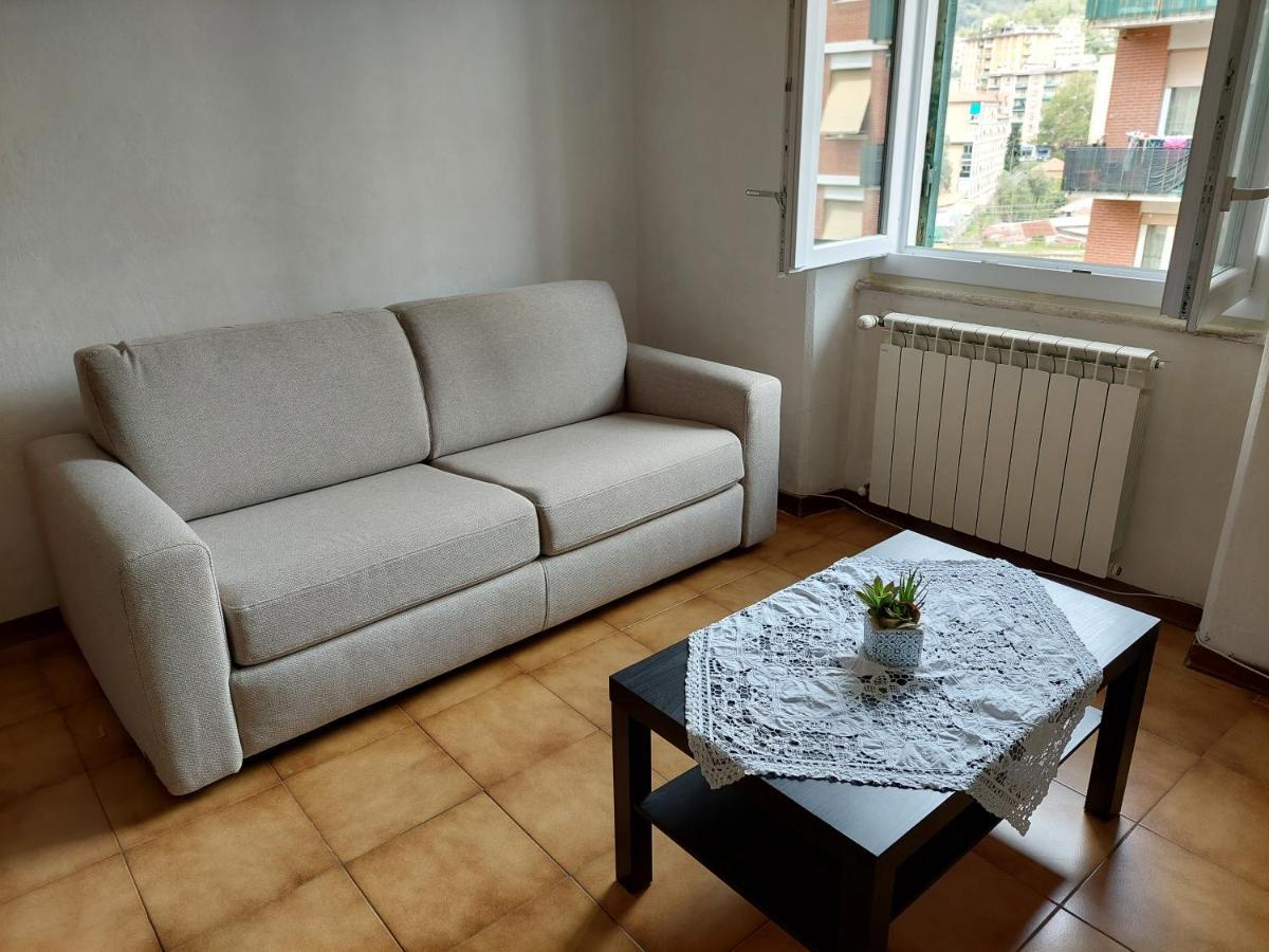 Dal Fre Apartment La Spezia Exterior photo