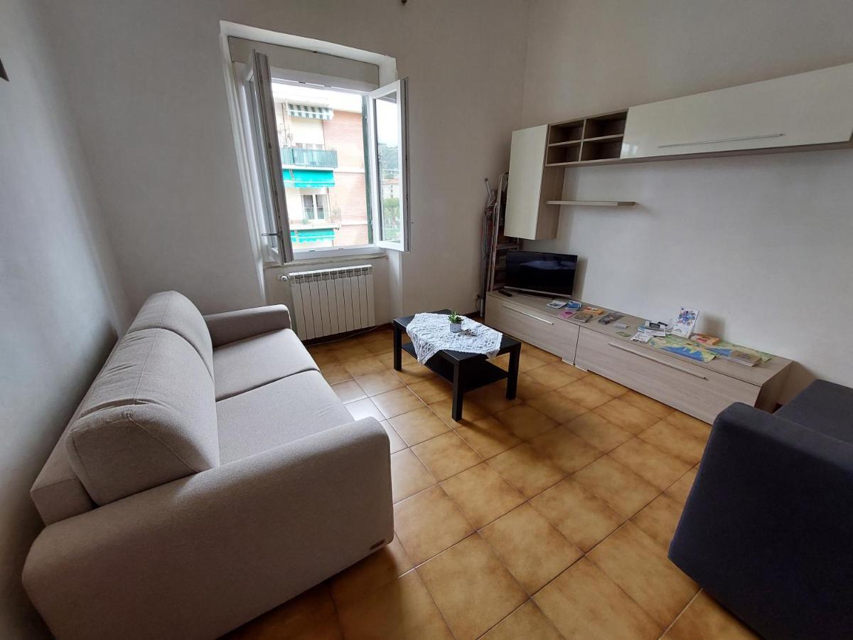 Dal Fre Apartment La Spezia Exterior photo