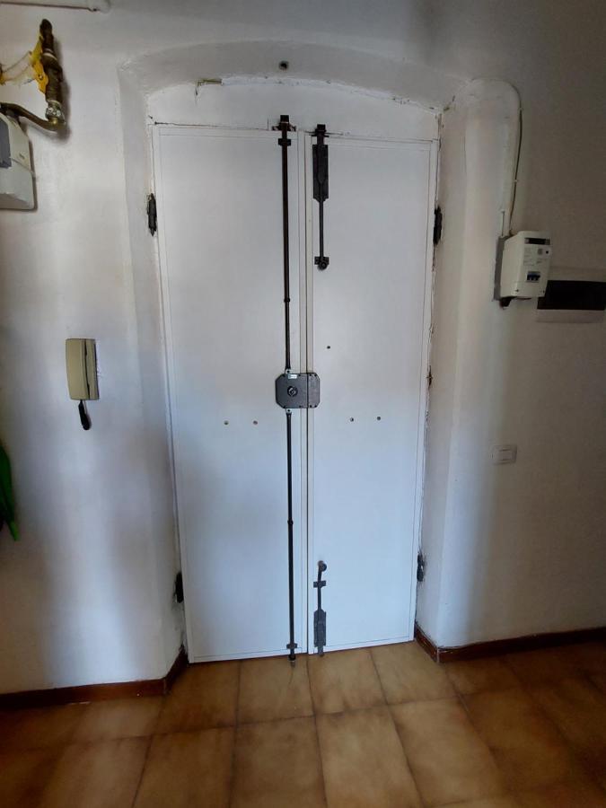 Dal Fre Apartment La Spezia Exterior photo